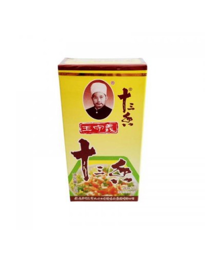 Condimente 13 arome 45g 十三香